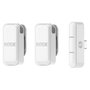 RODE Wireless Micro C Blanco USB-C