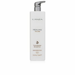 HEALING VOLUME thickening shampoo