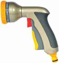 HOZELOCK Pistola Multiplus Carcasa Metal 2691P6001