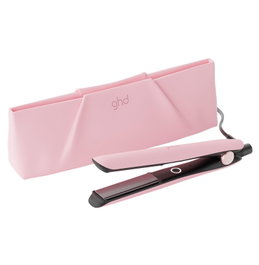GHD Pink Gold Professional Plancha 2026