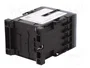 SIEMENS 3RH2131-1AF00 Contactor 4-polar 110VAC 10A S00