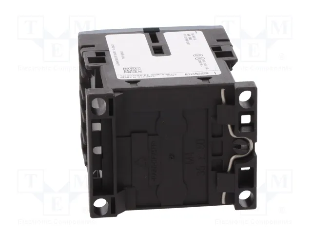 SIEMENS 3RH2131-1AF00 Contactor 4-polar 110VAC 10A S00