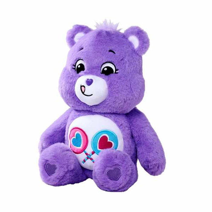 Simba Care Bears Peluche Share Bear 35 cm