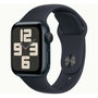 Smartwatch Apple Watch SE Negro 44 mm