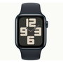 Smartwatch Apple Watch SE Negro 44 mm