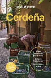 Lonely Planet Cerdeña 5, Paula Hardy - GEOPLANETA