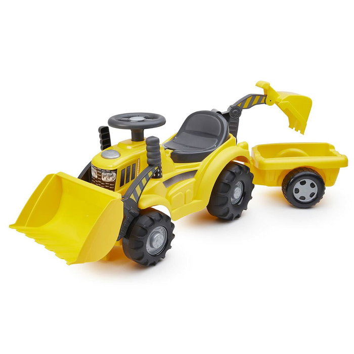 Ecoiffier Juegos de playa: Carrier - 498
