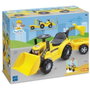 Ecoiffier Juegos de playa: Carrier - 498