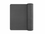 Natec NPP-2039 Alfombrilla para ratón Negro 250x210mm