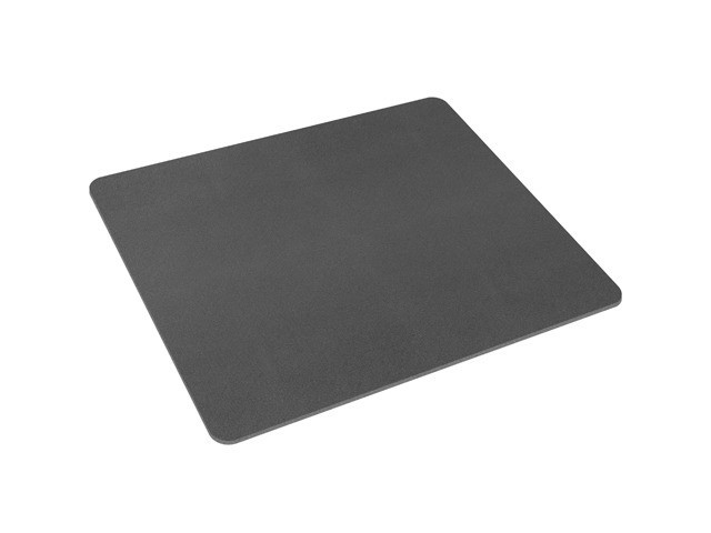 Natec NPP-2039 Alfombrilla para ratón Negro 250x210mm