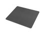 Natec NPP-2039 Alfombrilla para ratón Negro 250x210mm