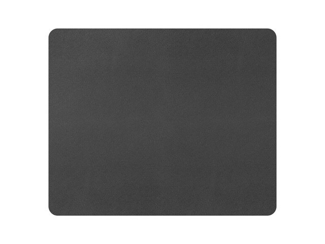 Natec NPP-2039 Alfombrilla para ratón Negro 250x210mm