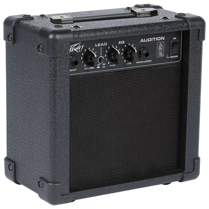 PEAVEY AUDITION PEAVEY AUDITION