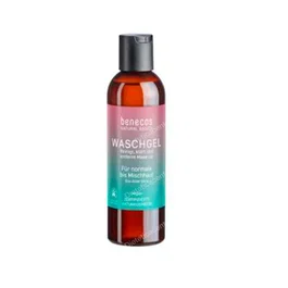 Benecos Gel Facial Desmaquillante Aloe Vera Bio Vegan 200 Ml