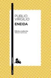 ESPASA CALPE, Eneida, Publio Virgilio Marón - ESPASA CALPE