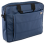 Nilox Maletín para Portátil Style 15,6 Pulgadas Azul NXB022