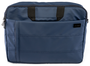 Nilox Maletín para Portátil Style 15,6 Pulgadas Azul NXB022