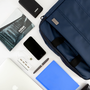 Nilox Maletín para Portátil Style 15,6 Pulgadas Azul NXB022