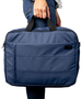 Nilox Maletín para Portátil Style 15,6 Pulgadas Azul NXB022