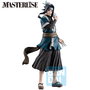 Ichibansho Figura Haku The Land of Waves Naruto Coleccion PVC Alta Calidad