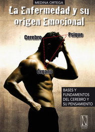 NATURAL EDICIONES La enfermedad y su origen emocional