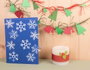 Misskuty Set 4 Troqueles finos ZAG Navidad