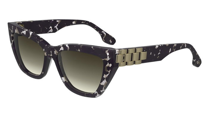 Victoria Beckham VB668S-5516010 Gafas de sol Negro Victoria Beckham VB668S-5516010 Gafas de sol Negro