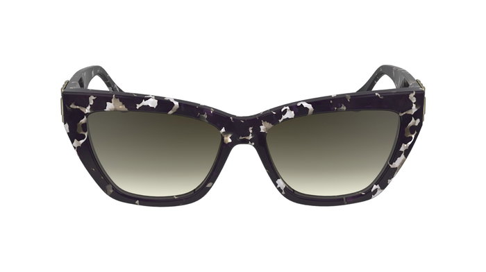Victoria Beckham VB668S-5516010 Gafas de sol Negro Victoria Beckham VB668S-5516010 Gafas de sol Negro