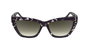 Victoria Beckham VB668S-5516010 Gafas de sol Negro