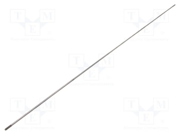 OMRON Sensor para reguladores de nivel Ø6x1000mm OMRON Sensor para reguladores de nivel Ø6x1000mm