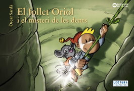 BARCANOVA, El follet Oriol i el misteri de les dents, Òscar Sardà - BARCANOVA