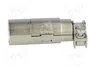 HARTING Conector HDC Han Modular Quintax Macho 4 Pines