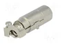 HARTING Conector HDC Han Modular Quintax Macho 4 Pines