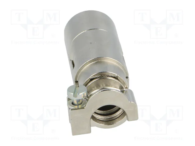 HARTING Conector HDC Han Modular Quintax Macho 4 Pines