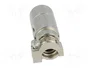 HARTING Conector HDC Han Modular Quintax Macho 4 Pines
