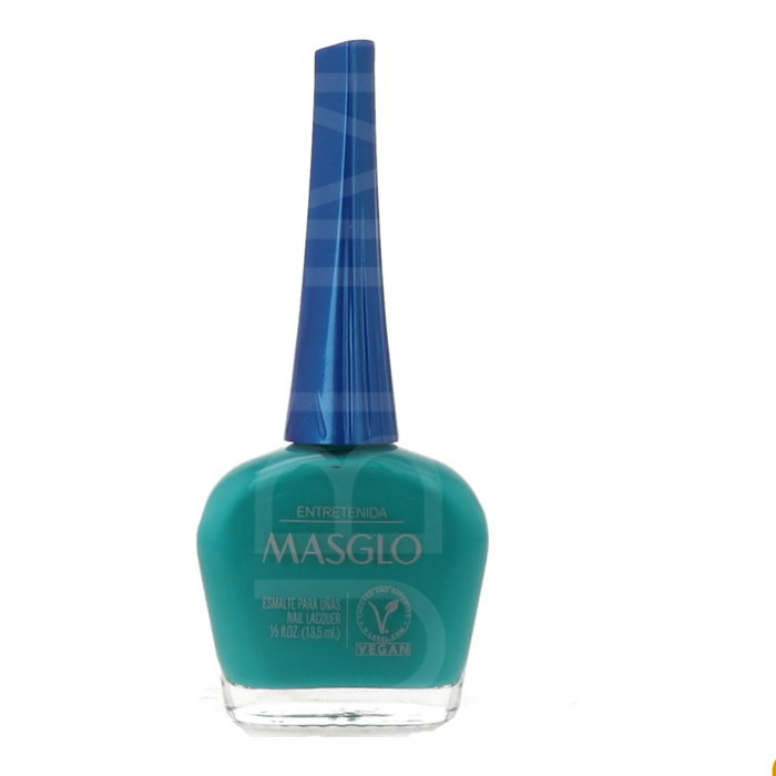 Masglo Entretenida Esmalte de Uñas