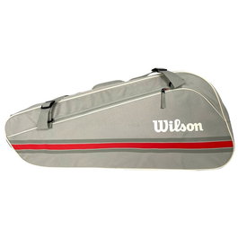 Raquetero Wilson 6Pk Team Racket Bag 2025