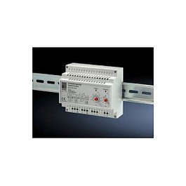Rittal 3120.200 Regulador de velocidad blanco
