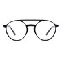 Montura de Gafas Unisex Andy Wolf 4515 51A