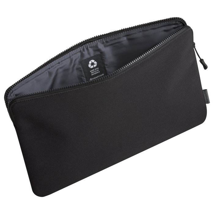 dbramante1928 Funda para Portátil Eco 13-14" Negro Universal