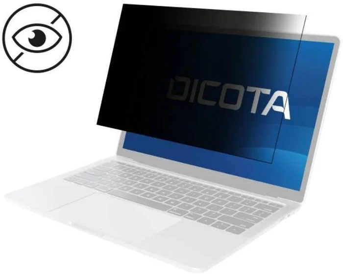 DICOTA D50018-2MG Filtro de privacidad para portátil 15.6 pulgadas DICOTA D50018-2MG Filtro de privacidad para portátil 15.6 pulgadas