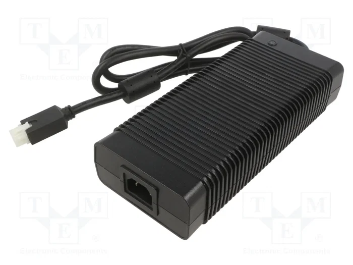 MEAN WELL GST360B12-C8P 330W 12VDC 27,5A MEAN WELL GST360B12-C8P 330W 12VDC 27,5A