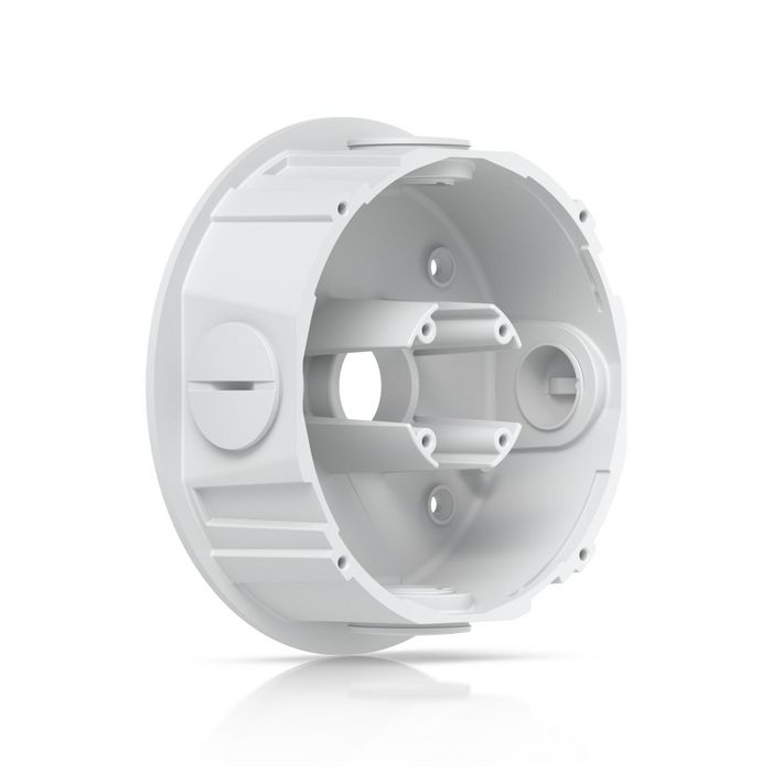 Ubiquiti UACC-Camera-JB-W Caja de conexiones blanca