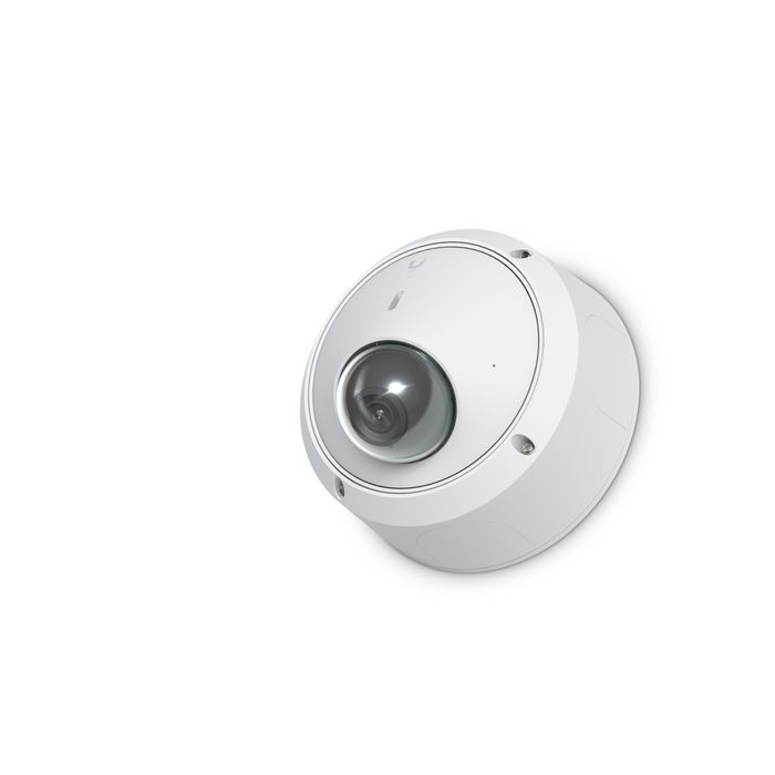 Ubiquiti UACC-Camera-JB-W Caja de conexiones blanca