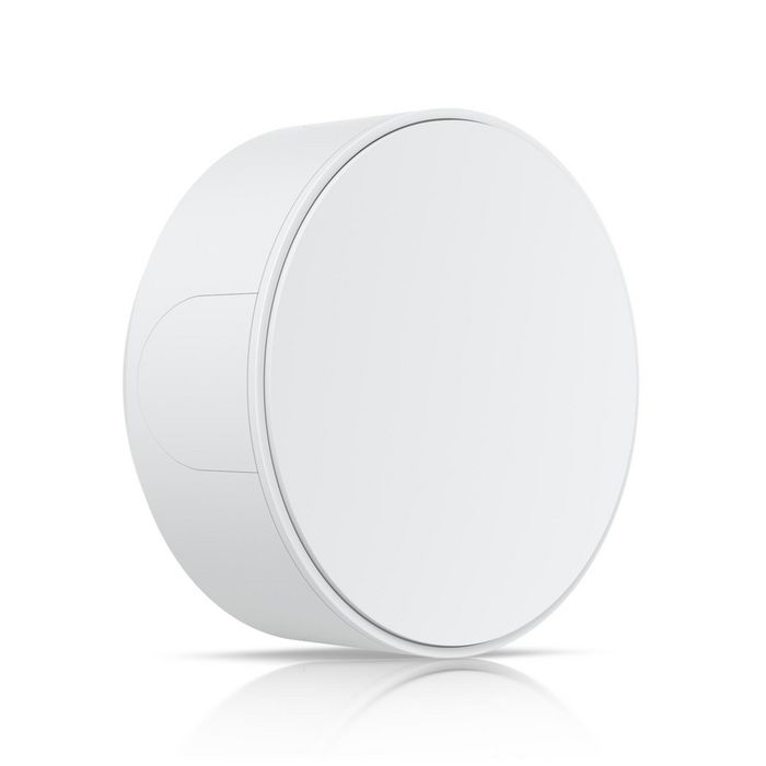 Ubiquiti UACC-Camera-JB-W Caja de conexiones blanca
