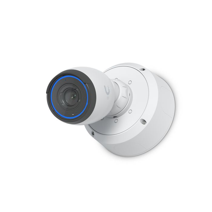 Ubiquiti UACC-Camera-JB-W Caja de conexiones blanca