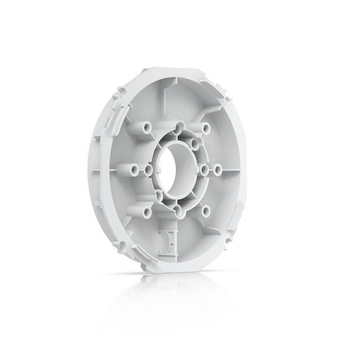 Ubiquiti UACC-Camera-JB-W Caja de conexiones blanca