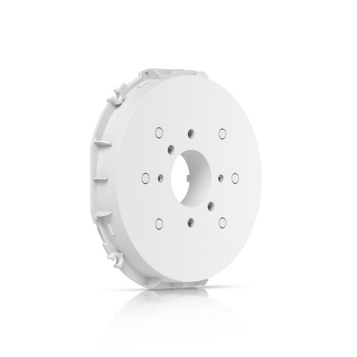 Ubiquiti UACC-Camera-JB-W Caja de conexiones blanca