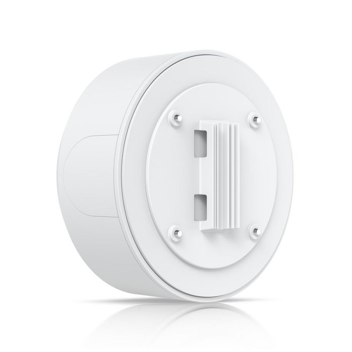 Ubiquiti UACC-Camera-JB-W Caja de conexiones blanca