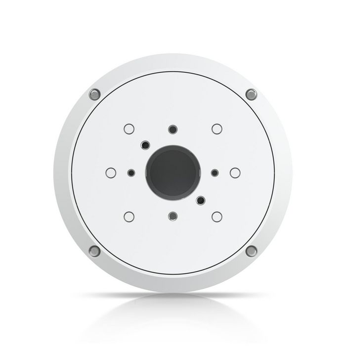 Ubiquiti UACC-Camera-JB-W Caja de conexiones blanca